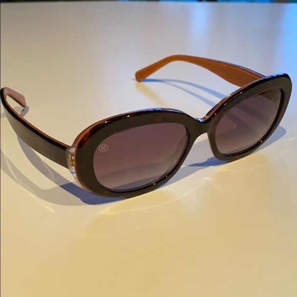 D’blanc Strange Fascination Sunglasses - Picture 8 of 8